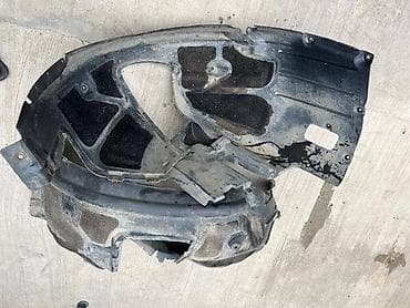 prevoz robe do 3.5 t: PODKRILA PREDNJA E60 ZA BMW SERIJA 5 | Podkrila bmw e60 — 2
