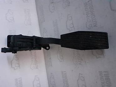 PAPUČA GASA ZA OPEL VECTRA C OD 2002. DO 2005. GOD. | papuča gasa za