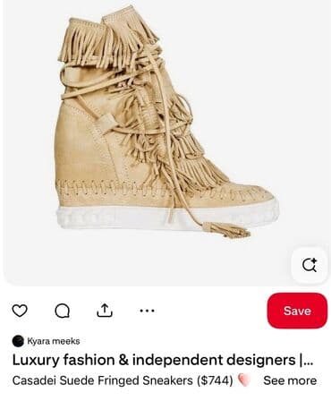 Women's Sneakers and athletic shoes: 40, bоја - Žuta