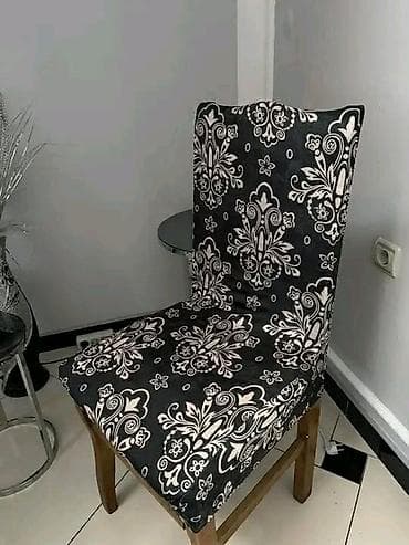 posteljine za decu: Univerzalne navlake za stolice. Set 6 komada. 2500 dinara — 5