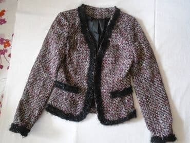 katrin sakoi i pantalone: S (EU 36) — 1