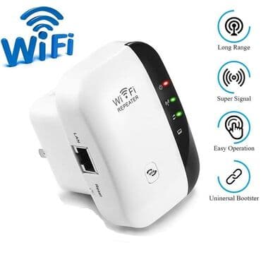 drzac za ruter na tv: Cena 2300din Ako imate slab WiFi signal u nekom delu svoga stana, kuće — 2