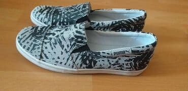 cipele ccc: Espadrile, Puma, 37 — 3