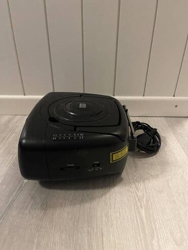 belgrad iphone 14: Durabase CD player, radio, kasetofon, uvoz CH — 7