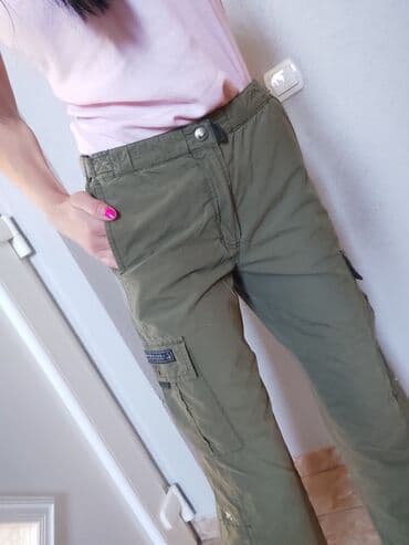 Pantalone: S (EU 36) — 3