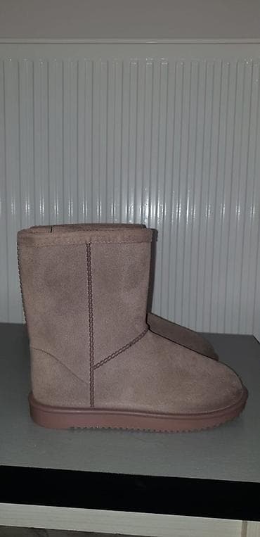 sunjalice papuce: Ugg obuća 38, bоја - Braon — 7