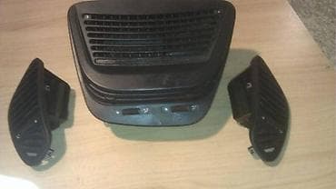 tocak gume: OTVORI VENTILACIJE ZA ALFA ROMEO 156 | Otvori ventilacije za Alfu — 1