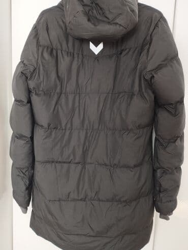 pojas za jaknu: Hummel jakna
Vel L — 5