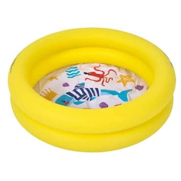 Dečji bazen 76×20 cm 2s 999 RSD Dečiji bazen Kiddy savršen je za — 3