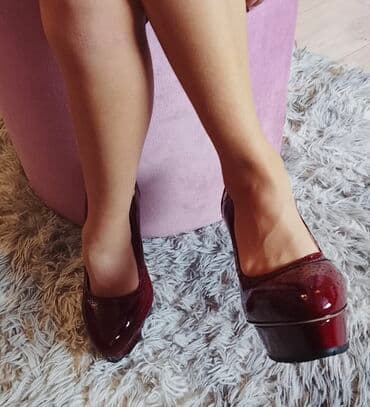 Women's Clothing: Ženska obuća – set različitih modela - Čizme/ankle boots sa leopard — 2