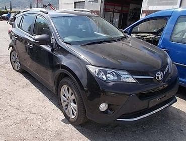 reno clio 1.2 benzin 2003: STRANICE ZA TOYOTA RAV 4 OD 2006. DO 2023. GOD. | Svi delovi za — 2