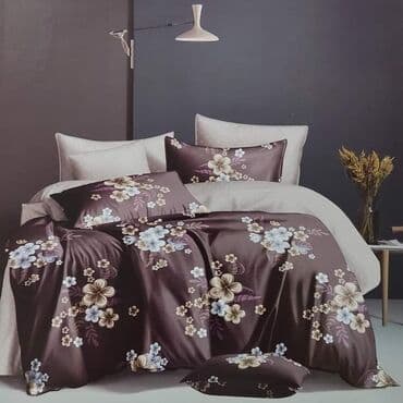 posteljina na srca ikea: Posteljina iz 6 delova Jorganska navlaka-200*220 Čaršaf-220*240 — 29