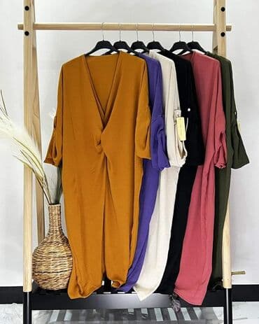 haljine elegantne do kolena: 2100din do 3xl — 3