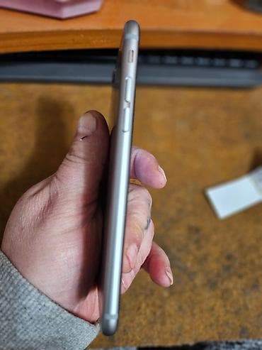 Car Electronics: Apple iPhone 6s, 16 GB, Space Gray Telefon je potpuno ispravan sa 16 — 4