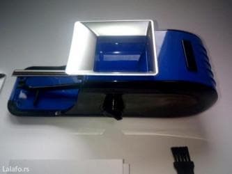 Kitchen Appliances: Gerui elektriČna motalica za cigarete model masinica za motenje — 3