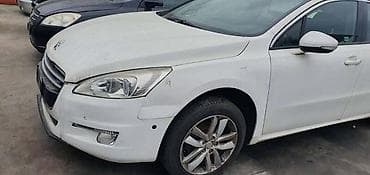 leptir noz prodaja: DELOVI ZA PEUGEOT 508 | Peugeot 508 Polovni delovi Originalni — 3
