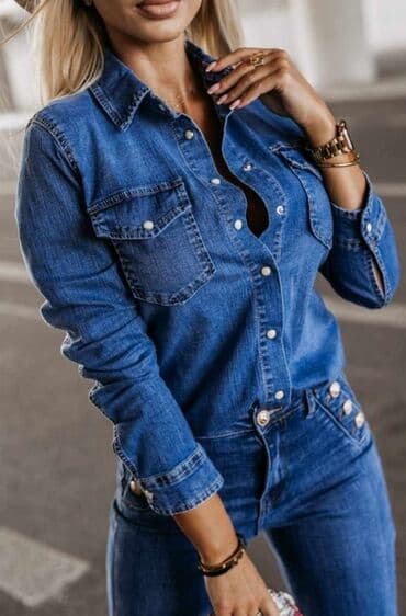 ps košulje: L-4xl
3300 — 1