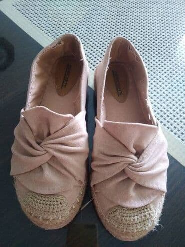 h m espadrile: Espadrile, Opposite, 38 — 1