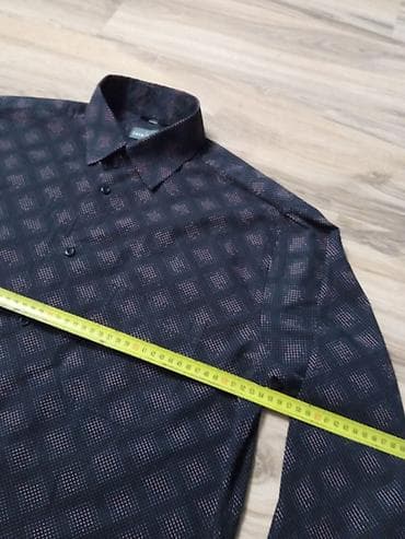 adidas muške jakne: Košulja bоја - Šareno — 4