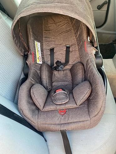 Kolica za bebe: Mama Kiddies 3 u 1 kolica za bebe – set - Multifunkcionalni sistem 3 — 3