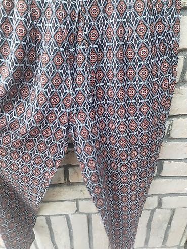 pantalone 42: Esmara pantalone – veličina L - Lagane, komotne pantalone sa — 2