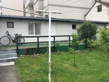 izdavanje stanova sremska mitrovica 2022: 2 sobe — 1