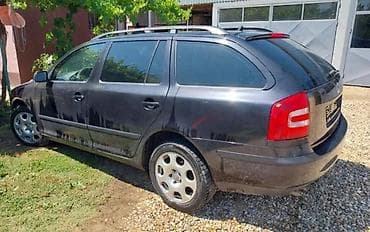 velike nalepnice za auto: U ponudi sve vrste polovnih originalnih delova za sve skodine modele — 3