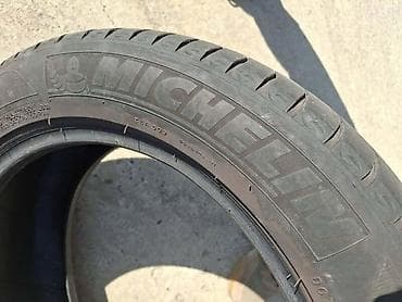 prodaja remenica: MICHELIN 225/50 R17 LETNJA | prodaja u kompletu sve 4 gume 10 000 — 1