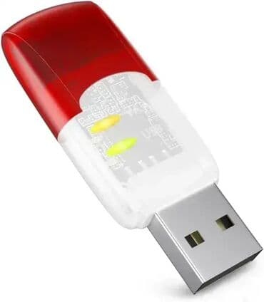 mini stampac za slike: *** AKCIJA *** 0693 WLAN USB-Stick - Fritz! WLAN AC adapter za laptop — 1