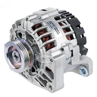 Vozila: RENAULT THALIA - ALTERNATOR | NOVO! NOVO! NOVO! U ponudi imamo — 3