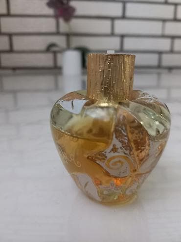 torba sa biserima: Lolita Lempicka Fleur Defendue edp, 30ml Fantastičan Diskontinuiran — 4