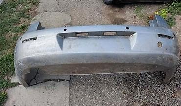 guralica za odrasle: BRANIK ZA FIAT CROMA | fiat croma zadnji branik — 1