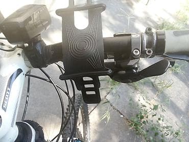 mrezica za motor: Sportski Bickl SCOTT — 9