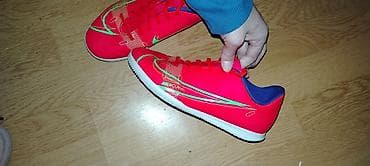 nosac za bicikle za zid: Nike Mercurial X Victory IC – fudbalske patike za dvoranu - Model — 6