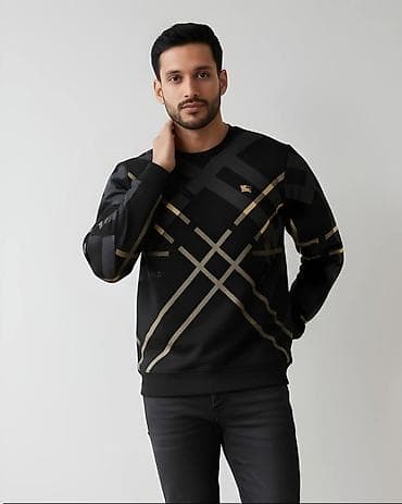 haljina ispod kolena: Duks, Boss, bоја - Crna — 3