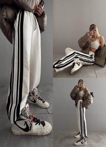 cena tech fleece: Pre Order Donji Delovi SS•MM•LL Cena 2800Din — 1