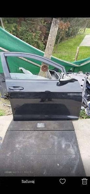 corsa c: VRATA ZA VOLKSWAGEN GOLF 7 OD 2012. DO 2020. GOD. | prednja desna — 1