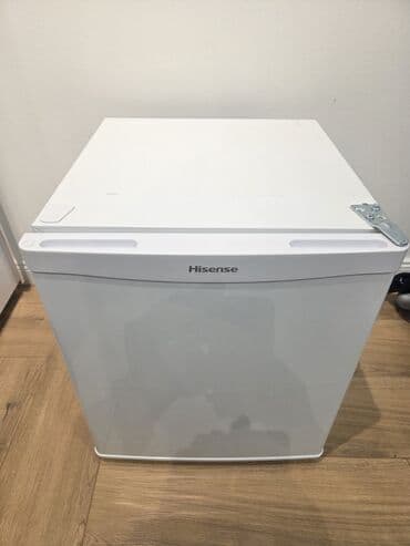 singer samba 5: Hisense mini frižider – kompaktan model idealan za kancelariju — 2