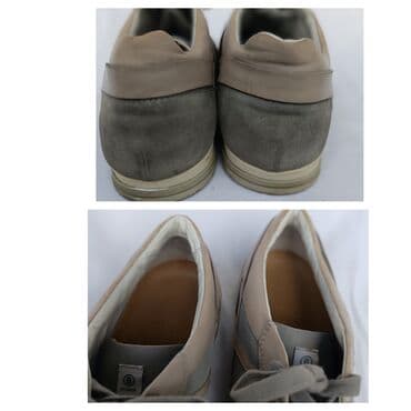 kožne torbice oko struka: Trainers, Bogner, size - 41 — 4