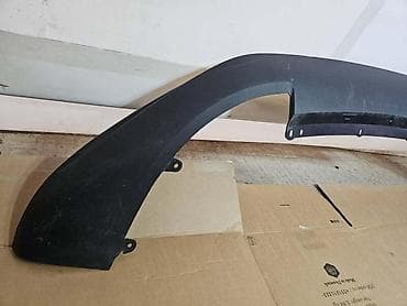 klapna za auspuh: SPOJLER DIFUZOR ZA PORSCHE MACAN ZA 2023. GOD. - 95B807061Q — 3