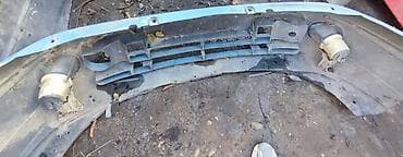 grejalica na upaljac: BRANIK PREDNJI ZA FIAT BRAVO | Prednji branik fiat bravo sa tim — 3