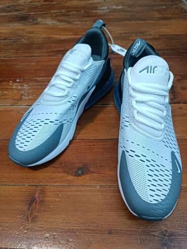 muške zimske jakne c a: Trainers, Nike, size - 46 — 4