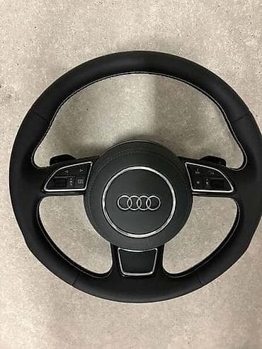 auto dm novi sad: VOLAN ZA AUDI A1, A6 ALLROAD, A7 OD 2011. DO 2018. GOD. | za audi — 4