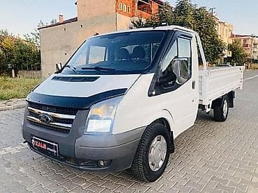 casada srbija: POLOVNI DELOVI TRANZIT 06-13 | Polovni delovi Ford Tranzit mk7 — 5