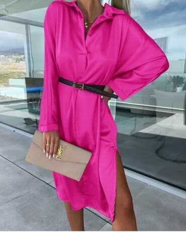 haljine od saten svile: Haljine saten 2500 — 2