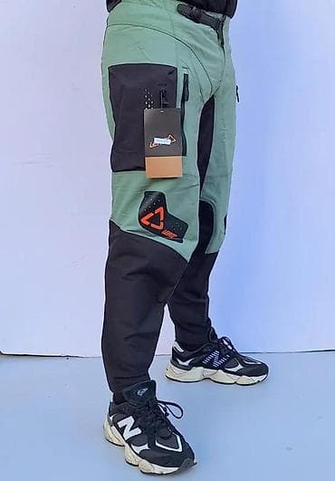 Sakoi: LEATT motocross/enduro komplet – dres + pantalone - Brend: LEATT - — 6