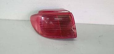 LEVA LAMPA STOP SVETLO ZA MAZDA 2 | Mazda 2 Leva lampa Stop svetlo na lalafo.rs LEVA LAMPA STOP SVETLO ZA MAZDA 2 | Mazda 2 Leva lampa Stop svetlo