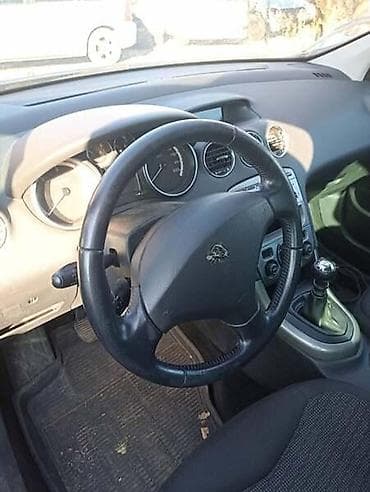 VOLAN, TABLA BEG ZA PEUGEOT 308 | Originalni polovni delovi za na lalafo.rs VOLAN, TABLA BEG ZA PEUGEOT 308 | Originalni polovni delovi za