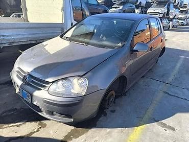ANLASER ZA SVE MODELE ZA VOLKSWAGEN GOLF 5 OD 2003. DO 2009. GOD. |