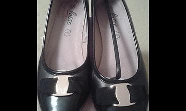 Ostale cipele: SNIZENJE!!!!NOVE METRO CIPELE,SNIZENE!!! Fine,crne,elegantne cipele na — 5